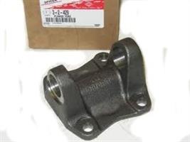 FLANGE YOKE