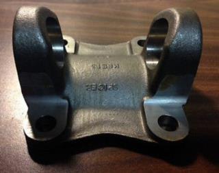 FLANGE YOKE