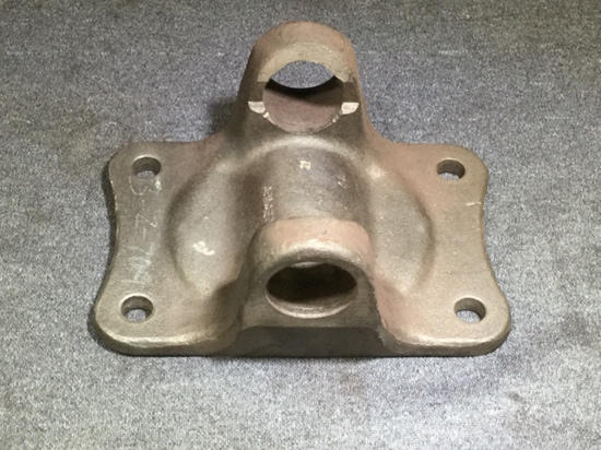FLANGE YOKE