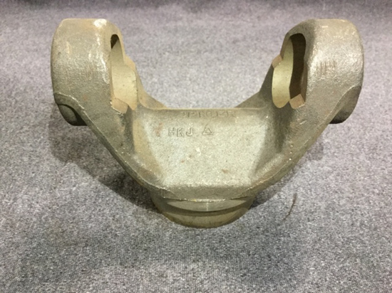 TUBE YOKE