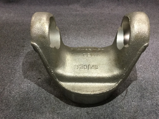 YOKE