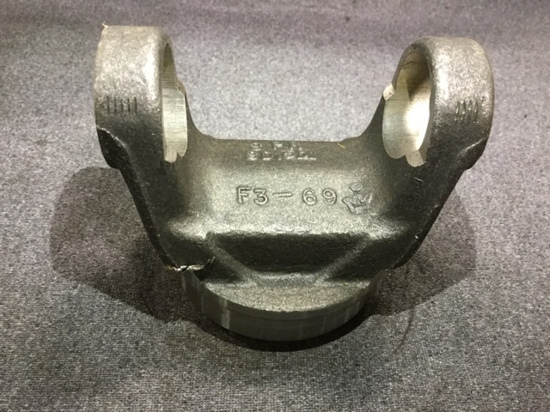 YOKE