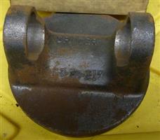 WELD YOKE