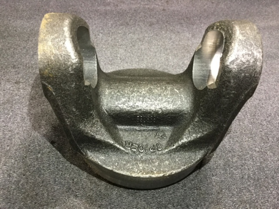 YOKE