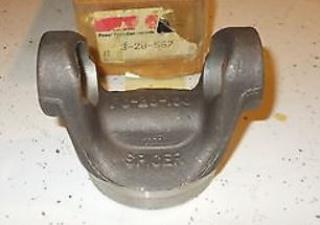 YOKE