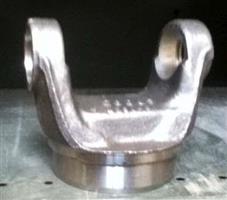 WELD YOKE