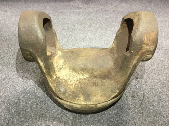YOKE