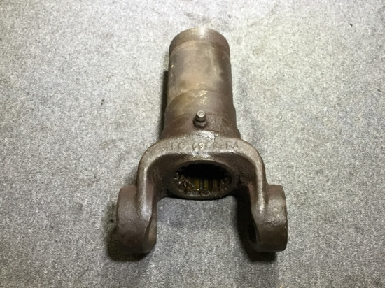 SLIP YOKE