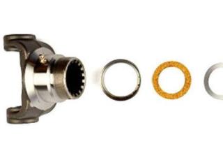 SLIP YOKE