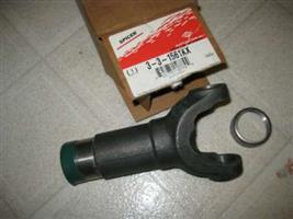 SLIP YOKE