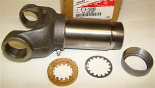 SLIP YOKE