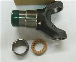 SLIP YOKE