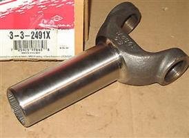 SLIP YOKE