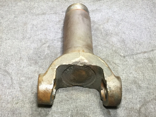 SLIP YOKE