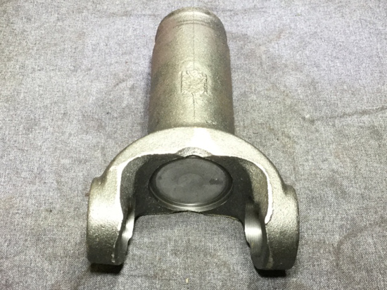 SLIP YOKE
