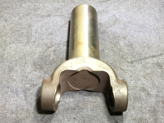 SLIP YOKE ASSY