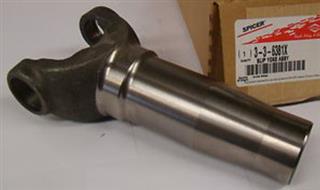 SLIP YOKE