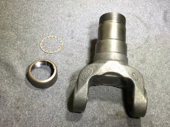 SLIP YOKE