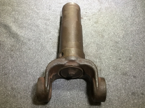 SLIP YOKE