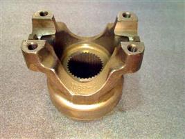 YOKE