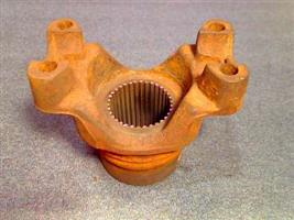 YOKE