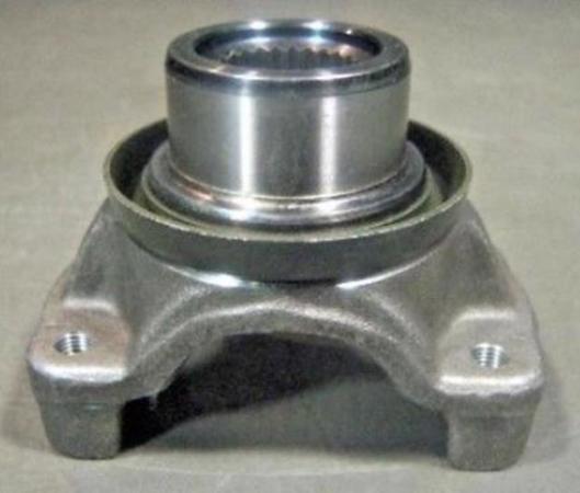 YOKE