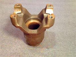 END YOKE