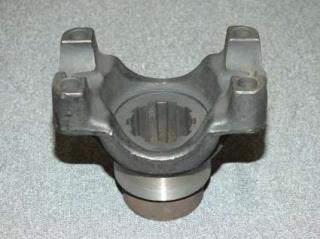 YOKE
