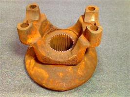 END YOKE