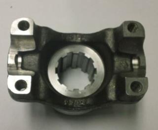 YOKE