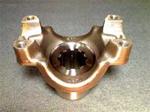 END YOKE