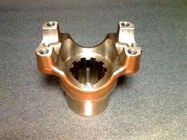 END YOKE