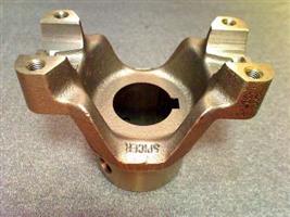 END YOKE