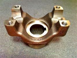 END YOKE