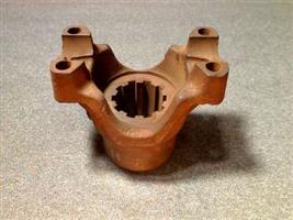 YOKE