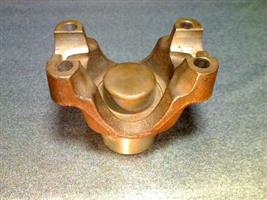 YOKE