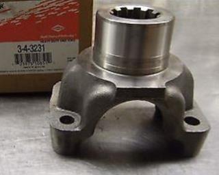 YOKE