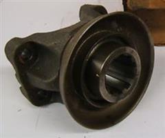 END YOKE