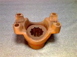 YOKE