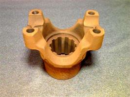 YOKE