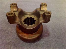 YOKE