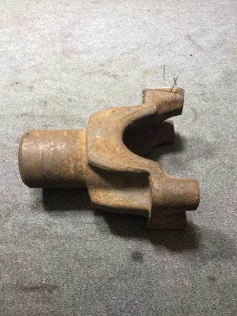 YOKE