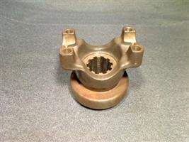 YOKE