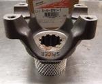 END YOKE