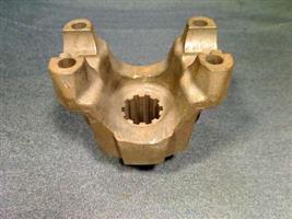 YOKE
