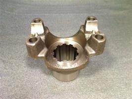 YOKE