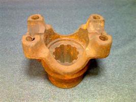 YOKE