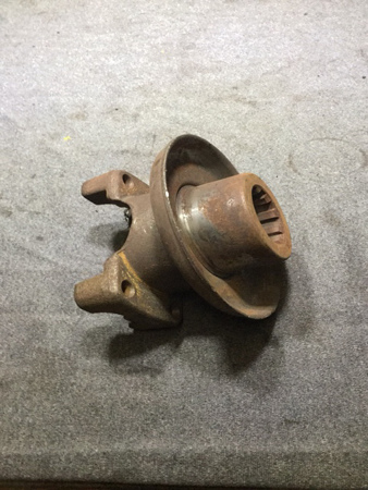 YOKE
