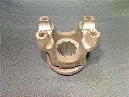 YOKE