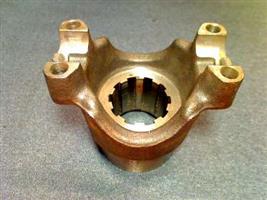 YOKE